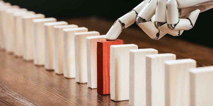 A IA pode roubar seu emprego? 7 Profissões em risco