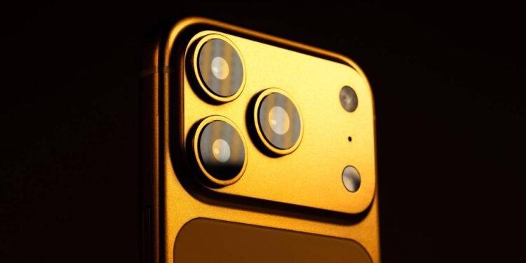 Os 5 rumores mais incríveis sobre o lançamento do iPhone 18
