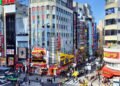 A tecnologia antiterremoto: como os prédios no Japão não desabam