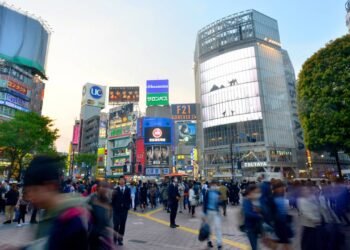 'O chão tremeu': brasileiros no Japão relatam momentos de pânico