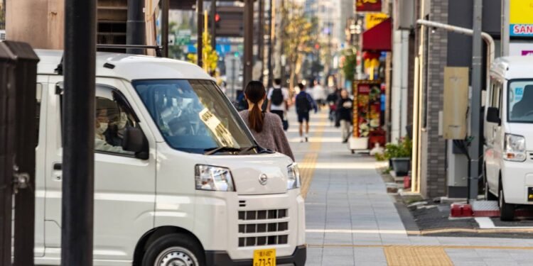 O que fazer em caso de terremoto durante uma viagem ao Japão?