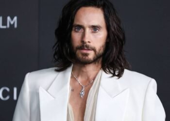 Jared Leto reage às acusações de abuso de adolescentes em documentário da BBC