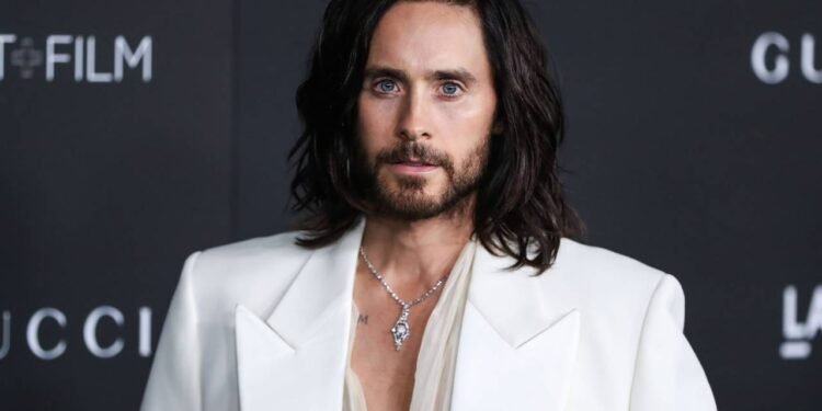 Jared Leto reage às acusações de abuso de adolescentes em documentário da BBC