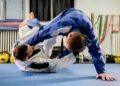 Jiu-jítsu para a mente: 5 benefícios do esporte para a saúde mental