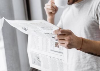 Vício em notícia: como se informar sem prejudicar a saúde mental