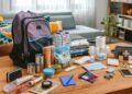 Como se preparar para um terremoto? Veja o kit de sobrevivência japonês