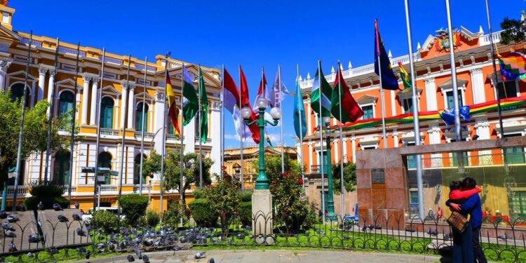 O que fazer em La Paz, Bolívia, em um roteiro de 3 dias