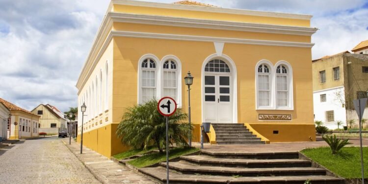 Lapa, Paraná. (Créditos: depositphotos.com / m.antonello.photography)