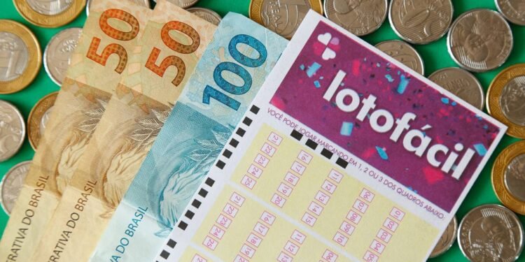 Lotofácil: os 5 números que mais saem na história do sorteio; veja