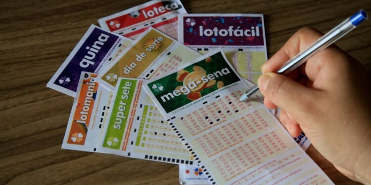 Quina, Mega-Sena ou Lotofácil? Qual loteria oferece a maior chance de ganhar?