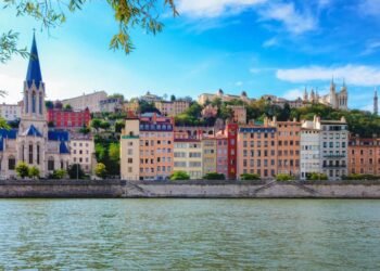 Lyon: um guia completo da capital da gastronomia francesa
