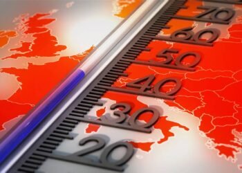 Como funciona o alerta do Inmet? Entenda o significado de cada cor