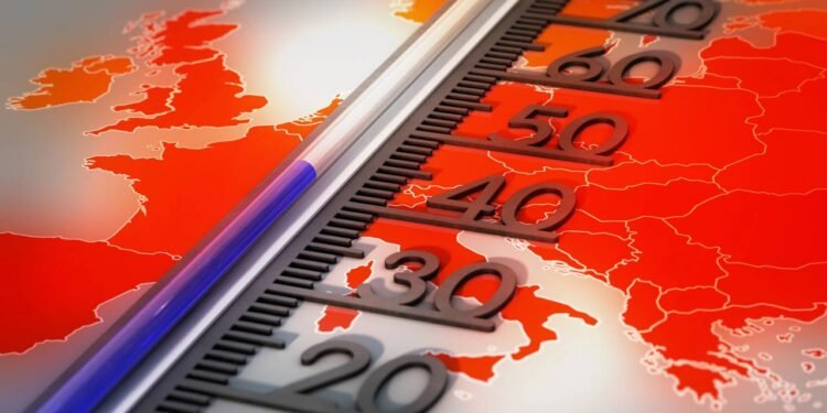 Como funciona o alerta do Inmet? Entenda o significado de cada cor