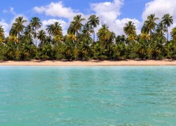 Planeja viajar? 11 destinos nacionais que vão bombar em 2026