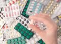 5 medicamentos líderes de venda no Brasil e suas indicações