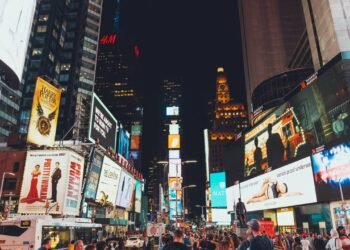 Roteiro em Nova York: 5 lugares para visitar