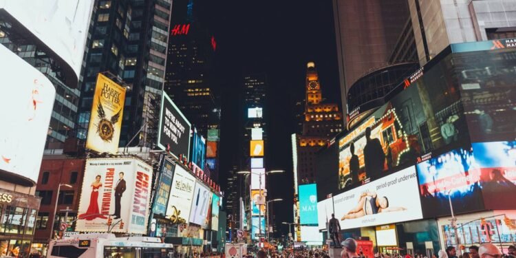 Roteiro em Nova York: 5 lugares para visitar