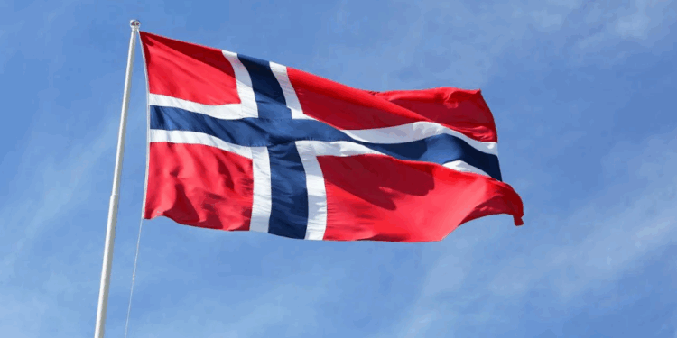 7 motivos para visitar a Noruega, terra da aurora boreal