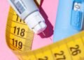 Dieta pós-semaglutida: o que comer para não voltar a engordar