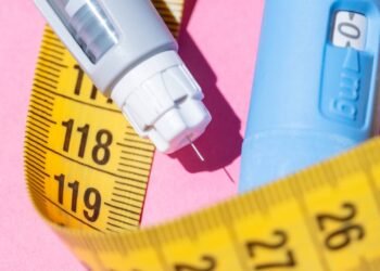 Dieta pós-semaglutida: o que comer para não voltar a engordar
