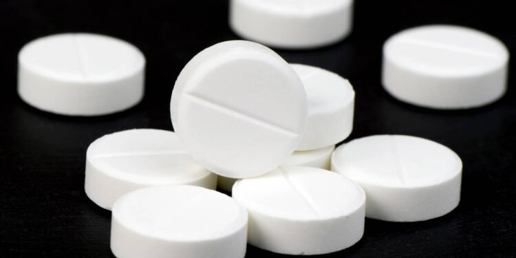 Ele é um dos remédios mais populares do mundo, mas poucos sabem como funciona; entenda o mecanismo de ação do paracetamol no sistema nervoso