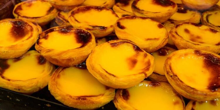 Guia de Lisboa: 5 lugares para comer o autêntico pastel de nata
