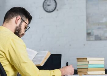 5 apps e sites que todo aluno deveria usar para organizar os estudos