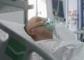 Pneumonia em idosos: sintomas, riscos e como prevenir a doença