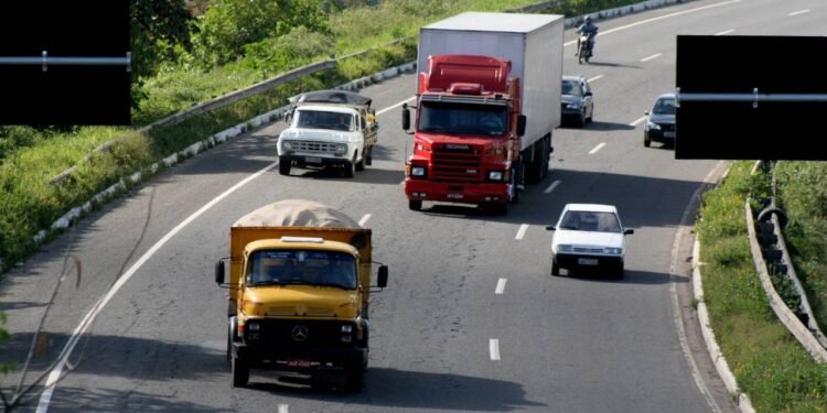 Perigo nas estradas: as rodovias com mais acidentes no Brasil
