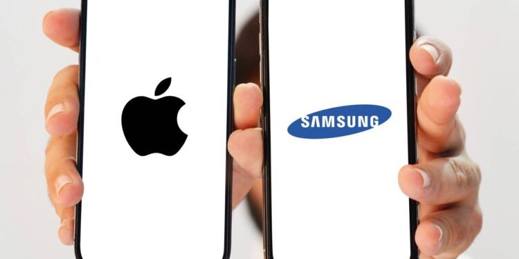 Galaxy Z Fold 7 ou iPhone 16 Pro: qual é o melhor em 2026?
