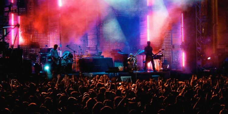 Show cancelado de última hora: quais são os direitos do consumidor?