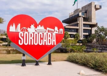 Bate e volta em SP: o que fazer em fim de semana em Sorocaba