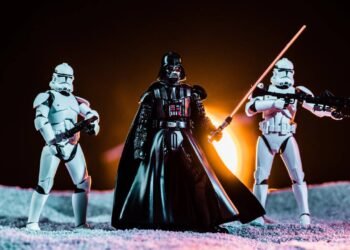 5 tecnologias de Star Wars que já são realidade; veja quais são