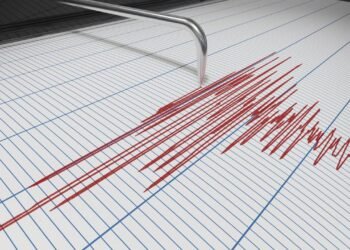 O que causa um terremoto? Entenda a ciência por trás dos tremores