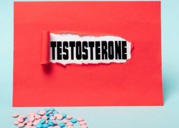 Vitamina T: para que serve o hormônio testosterona no corpo