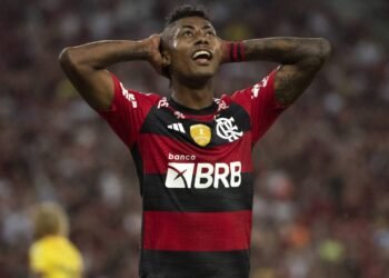 Por que o Flamengo joga amistosos 'aleatórios' na Europa?