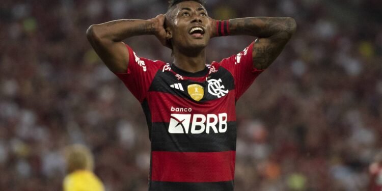 Por que o Flamengo joga amistosos 'aleatórios' na Europa?
