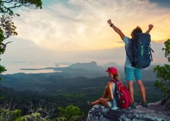 Turismo de aventura: 5 dicas essenciais para garantir sua segurança
