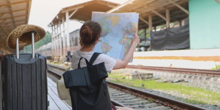 Viajar sozinho é seguro? 7 dicas para mulheres se protegerem