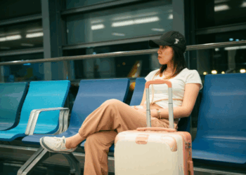 Viajando sozinha no Brasil: 7 dicas de segurança essenciais
