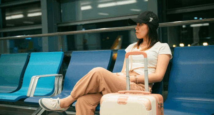 Viajando sozinha no Brasil: 7 dicas de segurança essenciais
