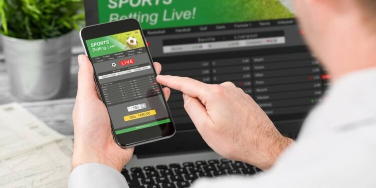 Algoritmo do vício: como plataformas de bets usam seus dados