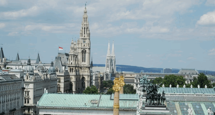 Roteiro Espanha e Áustria: entre a cultura de Madri e Viena