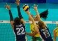 Quanto ganha uma jogadora de vôlei da seleção? Veja os salários