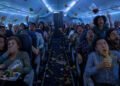 Medo de voar? 5 dicas de psicólogos para controlar a ansiedade no avião