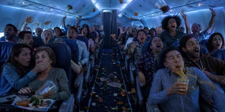 Medo de voar? 5 dicas de psicólogos para controlar a ansiedade no avião