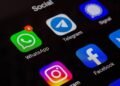 WhatsApp ou Telegram? Qual o app mais seguro para suas conversas?