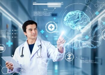 Inteligência artificial revoluciona diagnósticos em hospitais