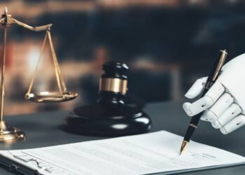 Advogado robô? Como IA já atua nos escritórios