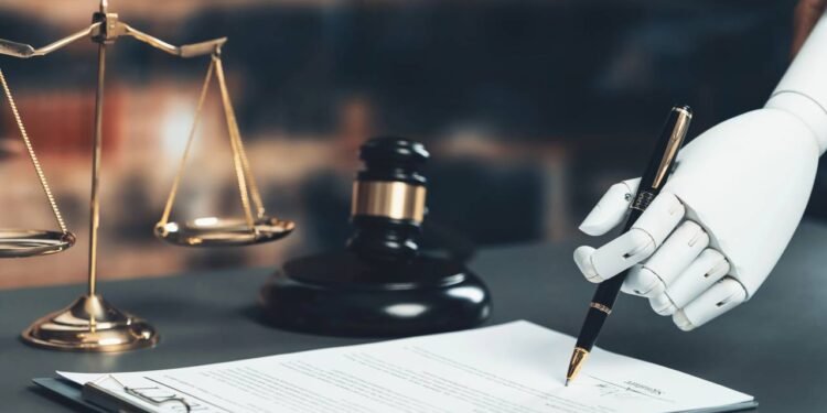 Advogado robô? Como IA já atua nos escritórios